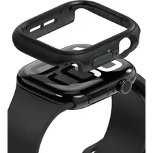 Чехол Ringke Onyx для Apple Watch 11 / 10 46 mm Black