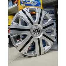 Колпаки R15 для Volkswagen. Комплект 4 штуки
