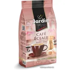 Кофе Jardin Cafe Eclair зерновой 1 кг