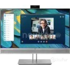 Монитор HP EliteDisplay E243m