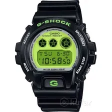 Наручные часы Casio DW-6900RCS-1E