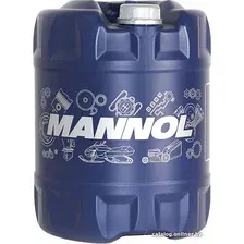MANNOL 8205 ATF Dexron II D 20л