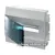 Бокс пластиковый ABB Mistral 41F 1SLM004101A1203