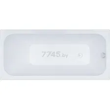Ванна акриловая TRITON Ультра 160х70 (Щ000006255)