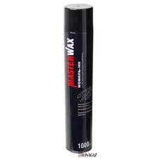 Преобразователь ржавчины MasterWax MW020502 1л