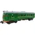 Поезд игрушечный Технопарк Электричка / COMTRAIN-30PL-GNGY