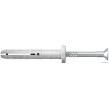 Дюбель-гвоздь Fischer N 5 x 40/15 S 50351 (100 шт)