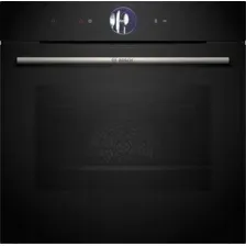 Электрический духовой шкаф Bosch Serie 8 HBG7363B1