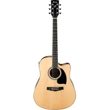 Акустическая гитара Ibanez PF15-NT