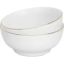 Блюдо Fissman Floree 3657 (2 шт)
