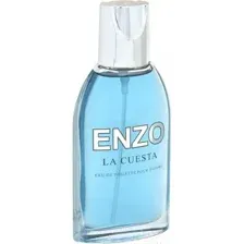 Туалетная вода Positive Parfum Enzo La Cuesta (95мл)