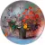 Декоративная тарелка Lefard Art Collection / 760-786