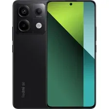 Телефон Xiaomi Redmi Note 13 Pro 5G 12GB/512GB с NFC международная версия (полуночный черный)