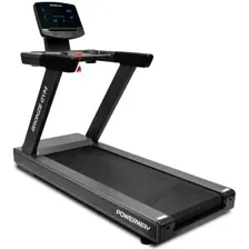 Электрическая беговая дорожка Bronze Gym PowerWay