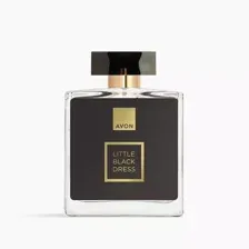 Avon Парфюмерная вода Little Black Dress для нее 90 мл