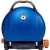 Портативный газовый гриль O-grill 800T (синий)