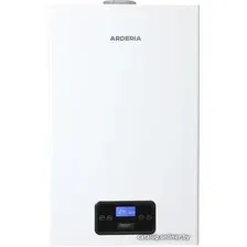 Отопительный котел Arderia D32