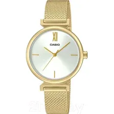 Часы наручные женские Casio LTP-2023VMG-7C