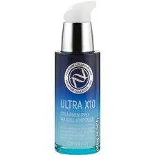 Сыворотка для лица Enough Сыворотка для лица Ultra X10 Collagen Pro Marine Ampoule 30 мл