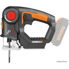 Электролобзик Worx Axis WX550.9