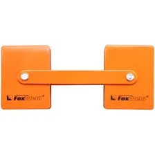 Уголок магнитный FoxWeld Twin 5386