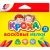 Восковые мелки ЛУЧ Кроха / 29С 1773-08 (12цв)
