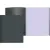 Папка Attomex 3107004, черный