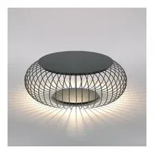 Светильник уличный Elektrostandard Firenze 35178/F (черный)
