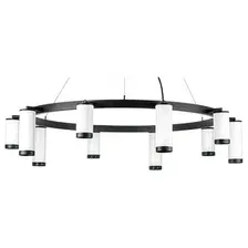 Люстра Lightstar Rullo / LR02036586540