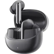 Наушники QCY MeloBuds Pro, black