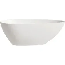 Ванна Salini Paola 160x80 1015103G (S-Sense, белый глянцевый)