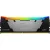 Оперативная память Kingston FURY Renegade RGB 8ГБ DDR4 4000 МГц KF440C19RB2A/8
