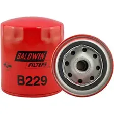 Фильтр масляный BALDWIN B229