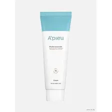 Крем для лица "Madecassoside Tetrasome Cica Cream" (120 мл)