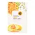  The Saem Маска для лица тканевая Natural Honey (21 мл)