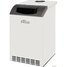 Отопительный котел Ferroli Pegasus D 45