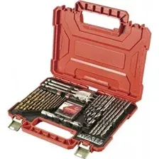 Набор сверл P.I.T. ASET05-050A