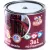 Грунт-эмаль Olecolor По ржавчине RAL 3020 (2кг, красный)