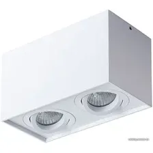 Спот Arte Lamp Factor A5544PL-2WH