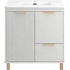 Brevita Risacca Crema 80 RIS-06080-0342Я (серый кашемир)