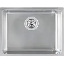 Кухонная мойка Ukinox Лофт LOB460.360-GT10P