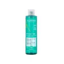 Гель для умывания A-Derma Biology AC Очищающий пенящийся (200мл)