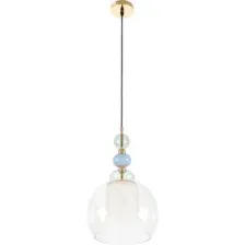 Подвесная люстра Myfar Louis MR2500-1P