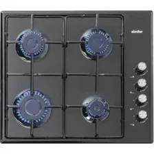 Варочная панель Simfer H60Q40B440