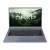 16" Ноутбук DEXP Atlas M16-I3W300 серый