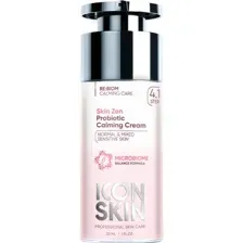 Крем для лица Icon Skin Skin Zen Успокаивающий, 30 мл