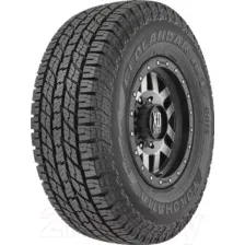 Yokohama Geolandar A/T G015 265/65R18 114 H