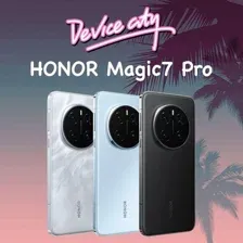 HONOR Magic7 Pro 12GB/512GB 16GB/1TB (Magic 7 Pro 12 16 512 GB 1 TB)