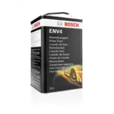 Тормозная жидкость BOSCH 1 987 479 204 DOT 4 20 л