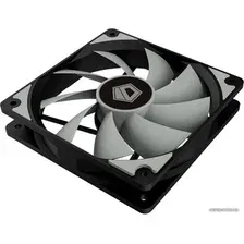 Вентилятор для корпуса ID-Cooling NO-12025-XT